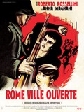 Affiche du filmROME, VILLE OUVERTE