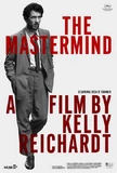 Affiche du filmTHE MASTERMIND