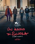 Affiche du filmUNE ANNÉE ITALIENNE