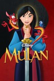 Affiche du filmMULAN