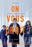 Affiche du filmON VOUS CROIT