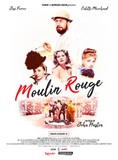 Affiche du filmMOULIN ROUGE