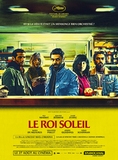Affiche du filmLE ROI SOLEIL