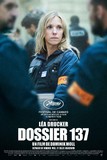Affiche du filmDOSSIER 137