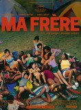 Affiche du filmMA FRÈRE