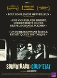 Affiche du filmSOUNDTRACK TO A COUP D'ETAT