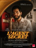 Affiche du filmL'AGENT SECRET