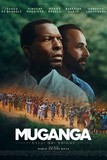 Affiche du filmMUGANGA - CELUI QUI SOIGNE