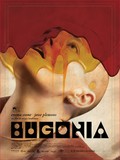 Affiche du filmBUGONIA