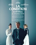 Affiche du filmLA CONDITION