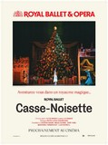 Affiche du filmCASSE-NOISETTE