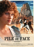 Affiche du filmPILE OU FACE