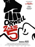 Affiche du filmORWELL 2 PLUS 2 EGAL 5