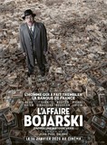 Affiche du filmL AFFAIRE BOJARSKI