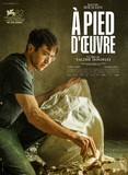 Affiche du filmÀ PIED D’OEUVRE