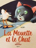 Affiche du filmLA MOUETTE ET LE CHAT