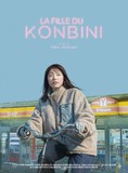 Affiche du filmLA FILLE DU KONBINI