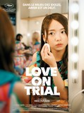 Affiche du filmLOVE ON TRIAL