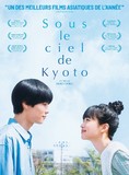 Affiche du filmSOUS LE CIEL DE KYOTO