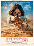 Affiche du filmLE MYSTERIEUX REGARD DU FLAMANT ROSE