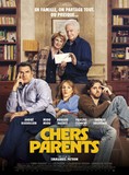 Affiche du filmCHERS PARENTS