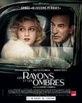 Affiche du filmLES RAYONS ET LES OMBRES