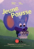 Affiche du filmJEUNE POUSSE CINE JUNIOR 2026