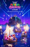 Affiche du filmSUPER MARIO GALAXY LE FILM