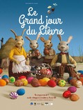 Affiche du filmLE GRAND JOUR DU LIEVRE