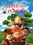 Affiche du filmLES CONTES DU POMMIER