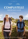 Affiche du filmCOMPOSTELLE