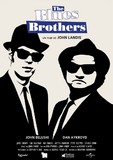 Affiche du filmTHE BLUES BROTHERS