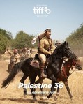 Affiche du filmPALESTINE 36