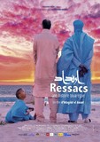 Affiche du filmRESSACS, UNE HISTOIRE TOUARÈGUE