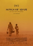 Affiche du filmSONGS OF ADAM