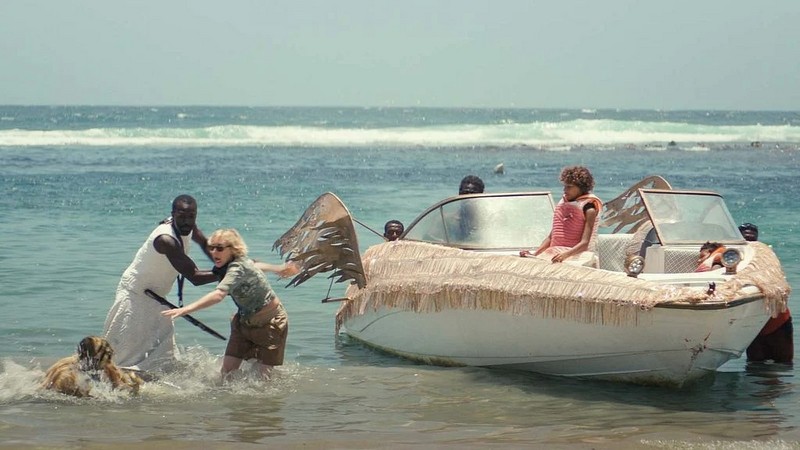 GAVAGAI ET AUTRES MALENTENDUS Image 1