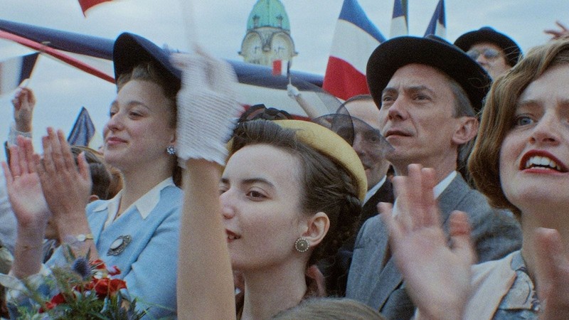 NOTRE SALUT Image 1
