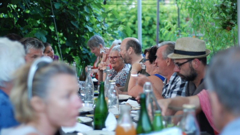 LA PART DES AUTRES Image 1