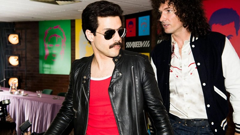 BOHEMIAN RHAPSODY Image 1