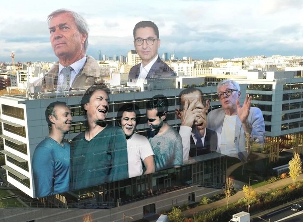 FINI DE RIRE ! L'HUMOUR POLITIQUE AU GARDE-À-VOUS ?