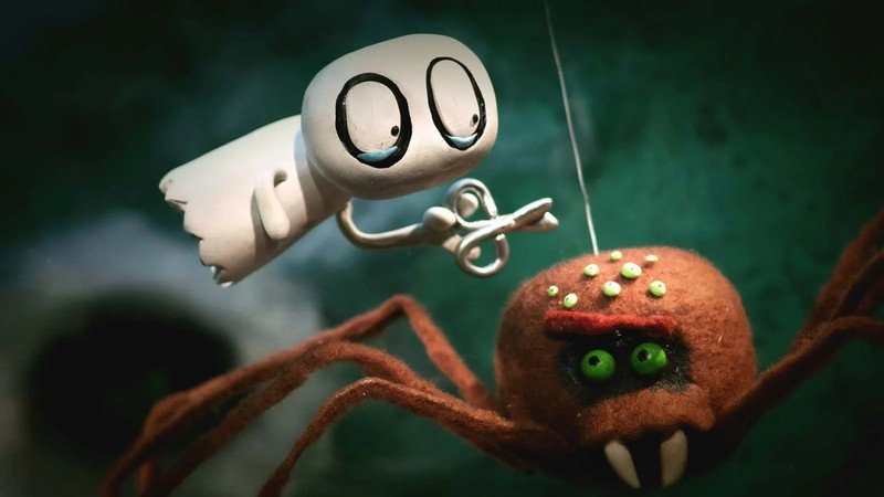 MON PETIT HALLOWEEN Image 1