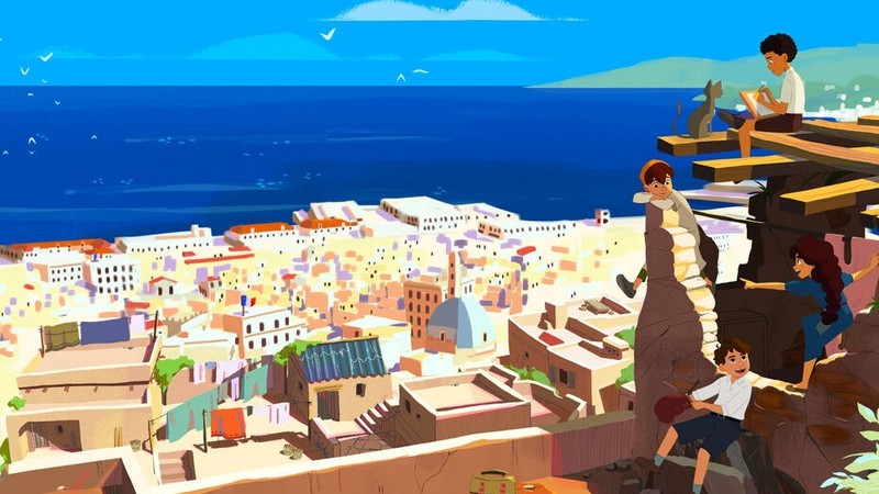 PETITE CASBAH Image 1