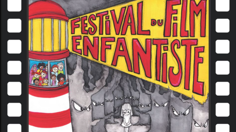 TABLE RONDE : IMAGINAIRES ET REPRÉSENTATIONS DES ENFANTS AU ... Image 1