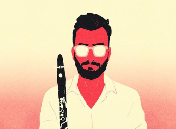 LE PARFUM DE L'IRAK