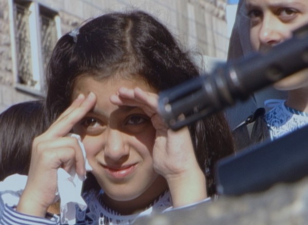 TERRITOIRES SOUS OCCUPATION, RÉSISTANCES PAR L’IMAGE