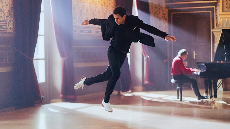 image tirée du film