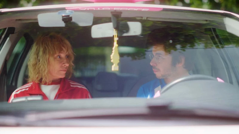 image illustrant le film ou l'événement