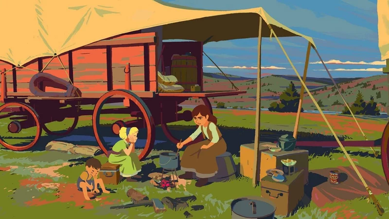 image tirée du film