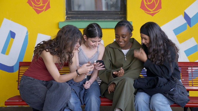 image tirée du film