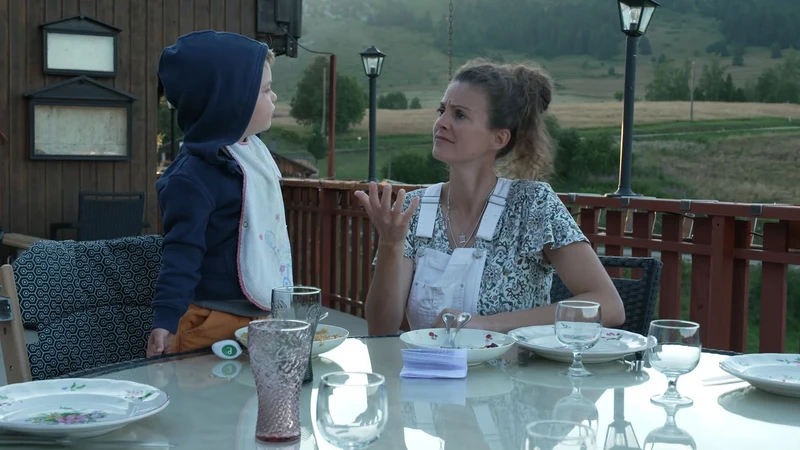 image tirée du film